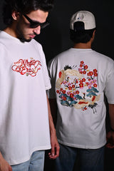 Phantom Tribal Tee