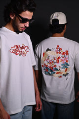 Phantom Tribal Tee