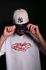 Phantom Tribal Tee