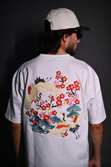 Phantom Tribal Tee