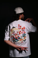 Phantom Tribal Tee
