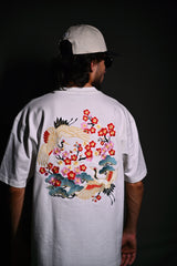 Phantom Tribal Tee