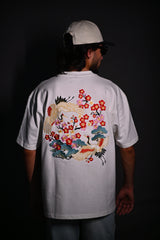 Phantom Tribal Tee