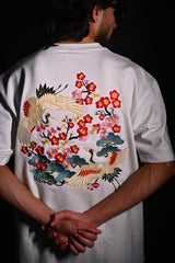 Phantom Tribal Tee
