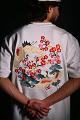 Phantom Tribal Tee