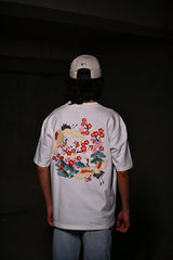 Phantom Tribal Tee