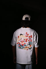 Phantom Tribal Tee
