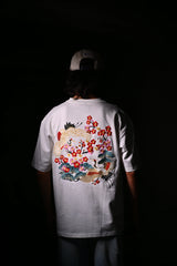 Phantom Tribal Tee