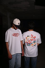 Phantom Tribal Tee
