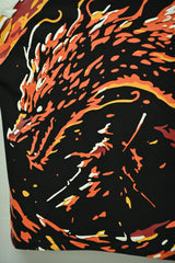 blaze aura tee