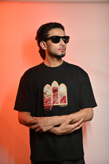 Crimson Mirage Tee