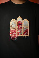 Crimson Mirage Tee