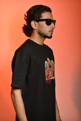 Crimson Mirage Tee