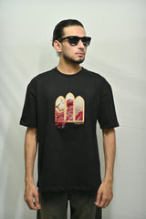 Crimson Mirage Tee