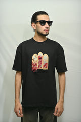 Crimson Mirage Tee