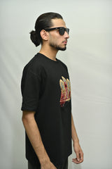 Crimson Mirage Tee