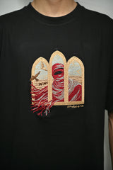 Crimson Mirage Tee
