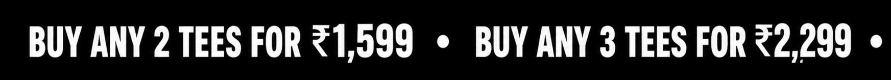 Scrolling banner